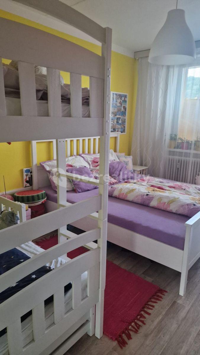 Predaj bytu 2-izbový 57 m², Ohrada, Vsetín, Zlínský kraj