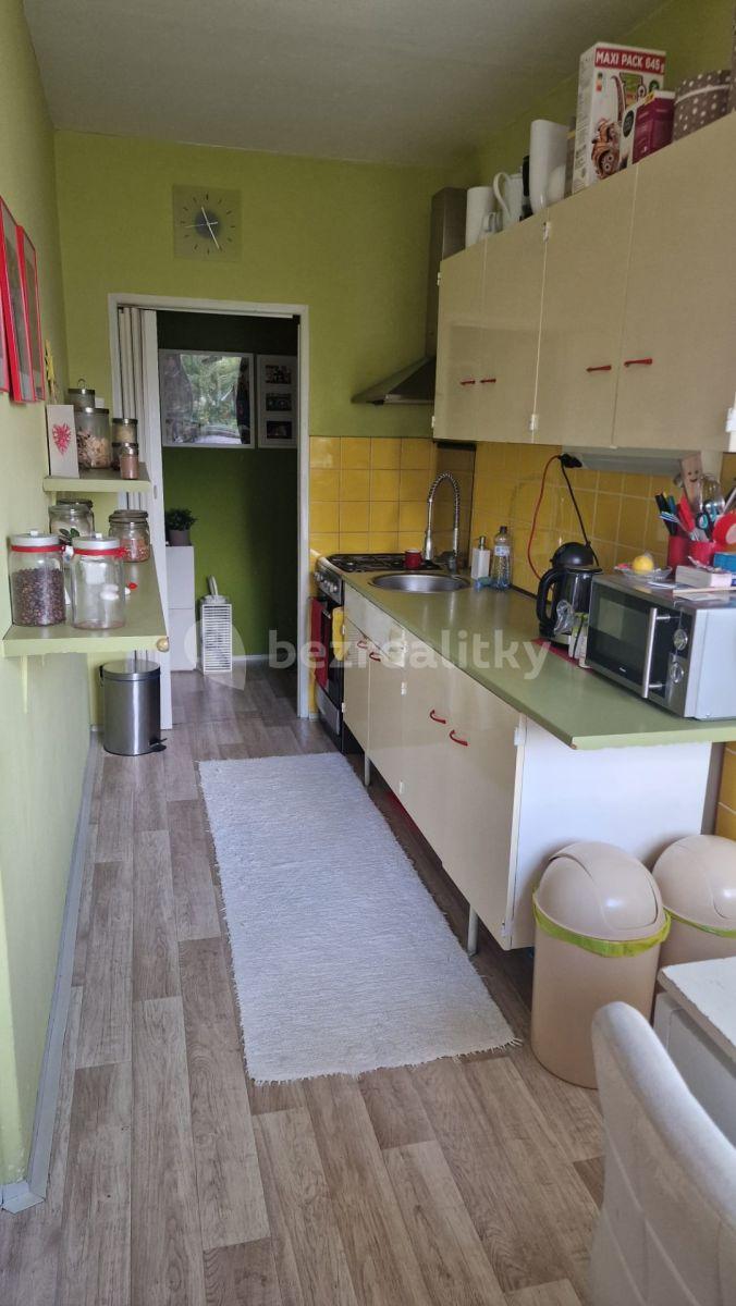 Predaj bytu 2-izbový 57 m², Ohrada, Vsetín, Zlínský kraj