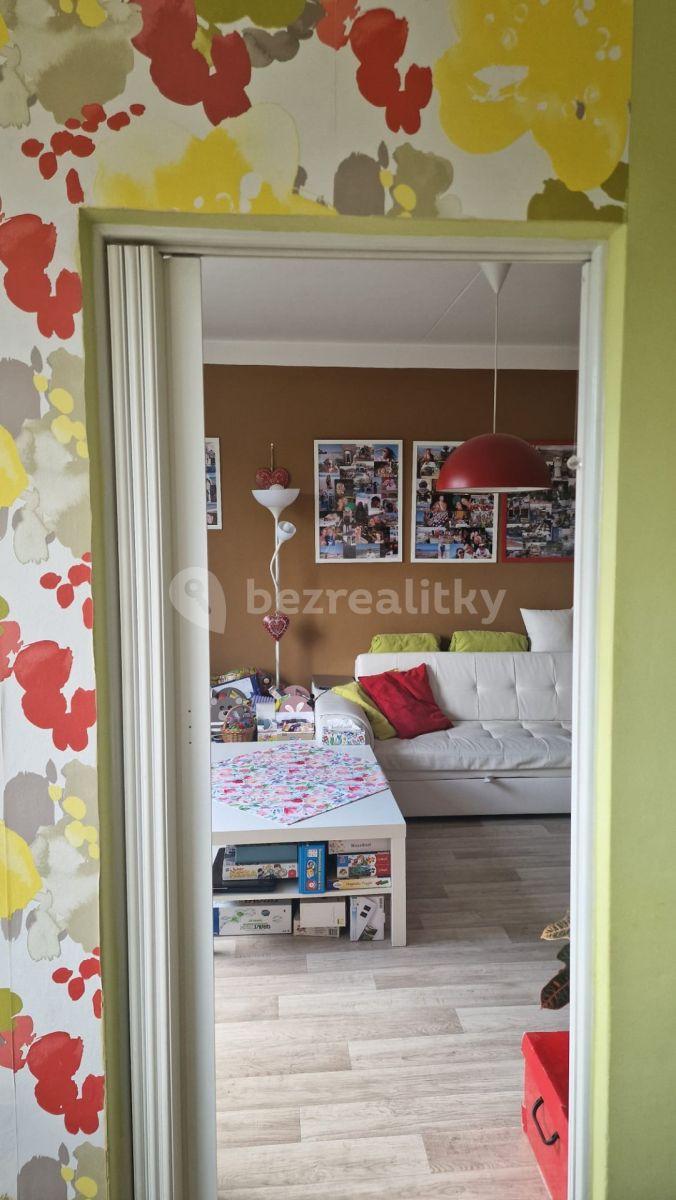 Predaj bytu 2-izbový 57 m², Ohrada, Vsetín, Zlínský kraj