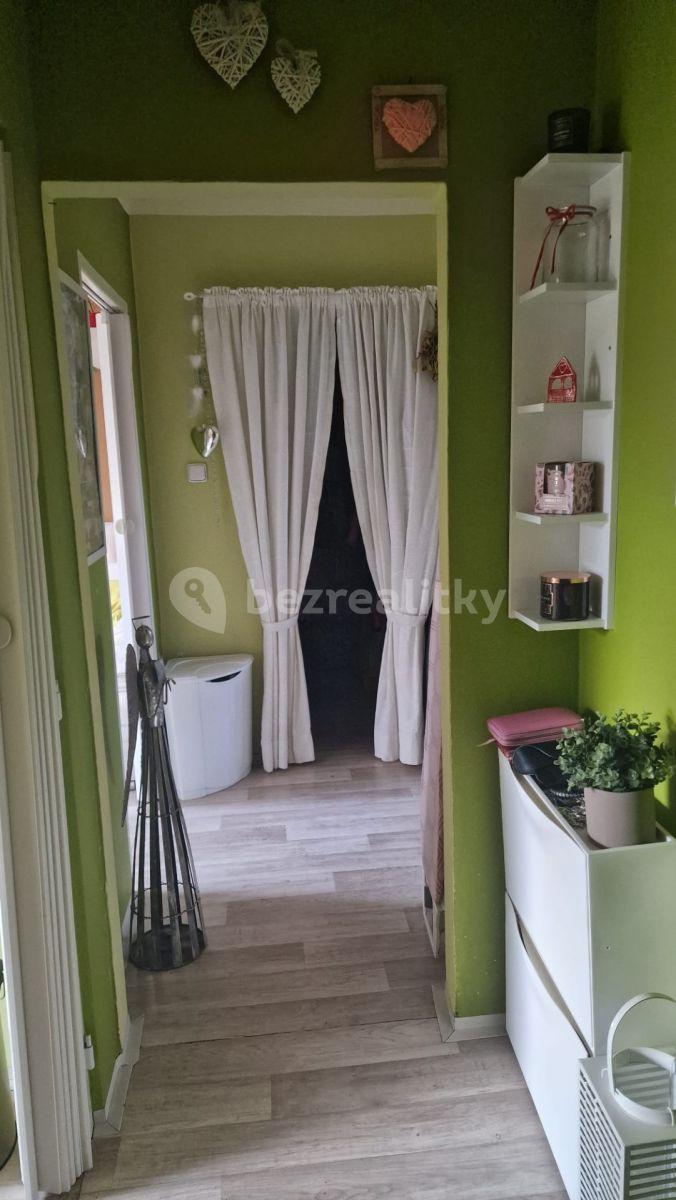 Predaj bytu 2-izbový 57 m², Ohrada, Vsetín, Zlínský kraj