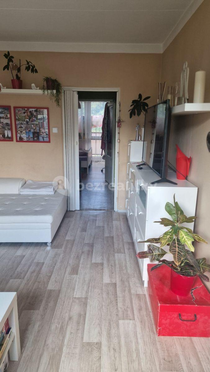 Predaj bytu 2-izbový 57 m², Ohrada, Vsetín, Zlínský kraj