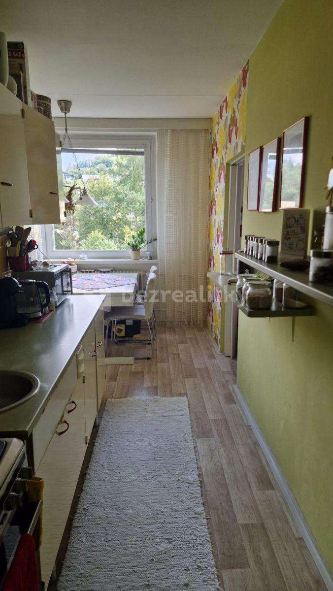 Predaj bytu 2-izbový 57 m², Ohrada, Vsetín, Zlínský kraj