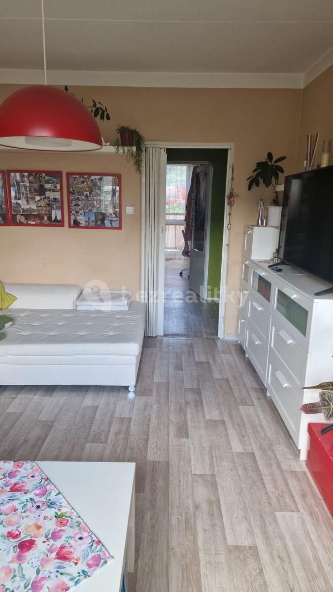 Predaj bytu 2-izbový 57 m², Ohrada, Vsetín, Zlínský kraj