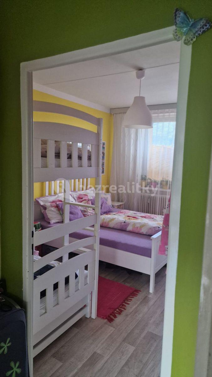 Predaj bytu 2-izbový 57 m², Ohrada, Vsetín, Zlínský kraj