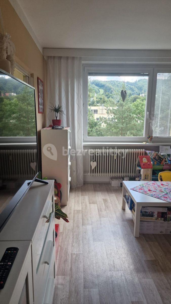 Predaj bytu 2-izbový 57 m², Ohrada, Vsetín, Zlínský kraj