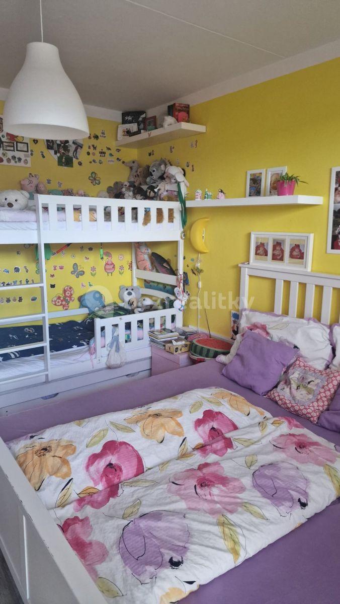 Predaj bytu 2-izbový 57 m², Ohrada, Vsetín, Zlínský kraj