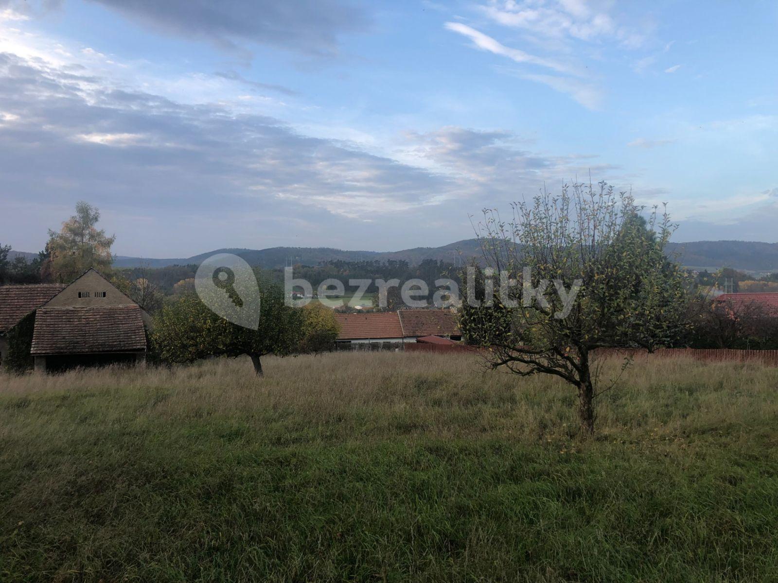 Predaj domu 166 m², pozemek 895 m², Stašov, Středočeský kraj