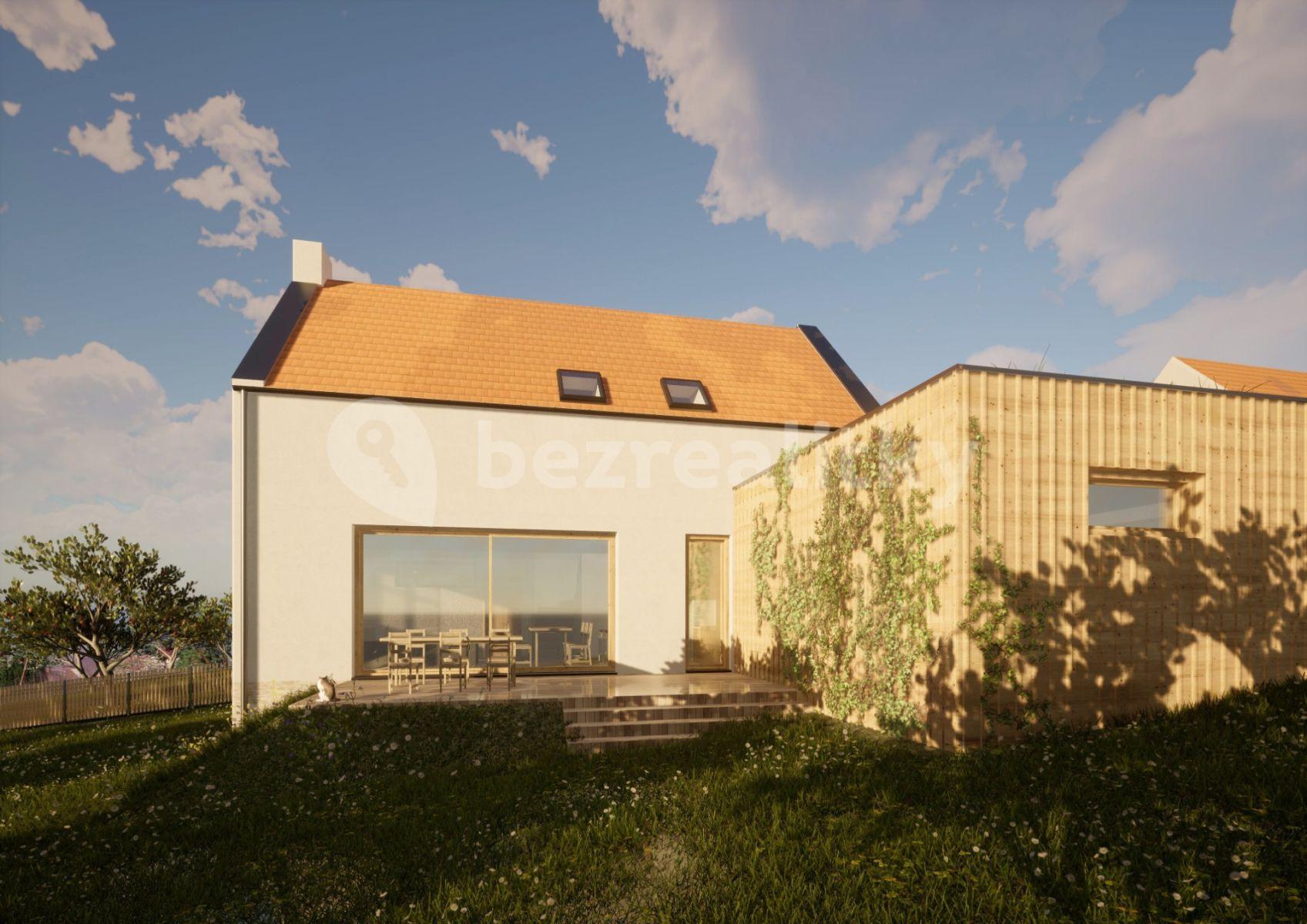 Predaj domu 166 m², pozemek 895 m², Stašov, Středočeský kraj