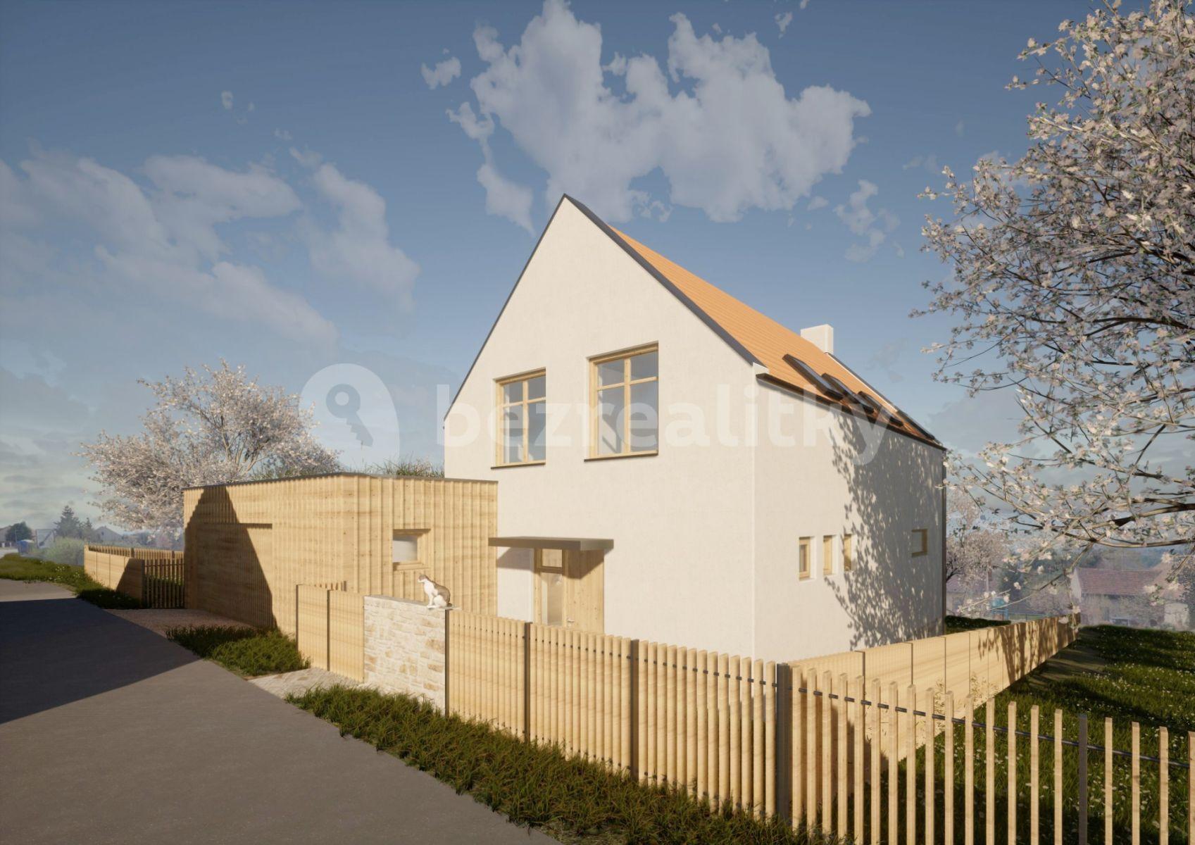 Predaj domu 166 m², pozemek 895 m², Stašov, Středočeský kraj