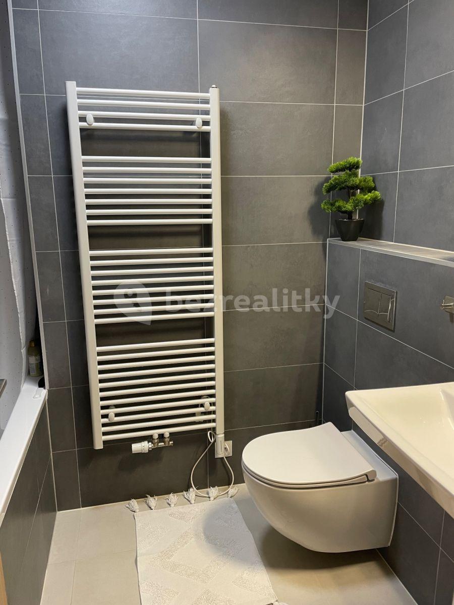 Predaj bytu 1-izbový 47 m², Ivana Hlinky, Praha, Praha