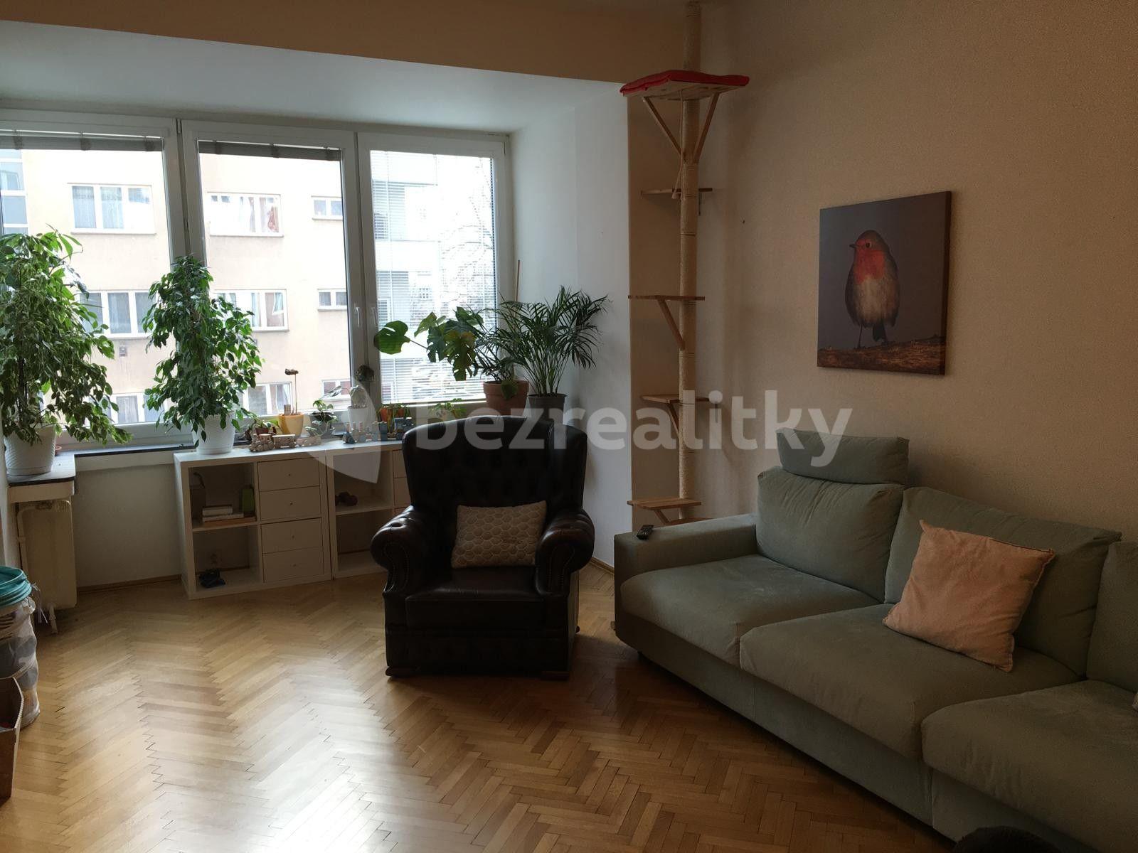 Predaj bytu 3-izbový 87 m², Kotlářská, Brno, Jihomoravský kraj