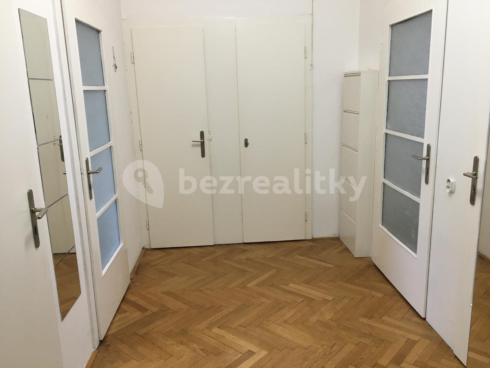 Predaj bytu 3-izbový 87 m², Kotlářská, Brno, Jihomoravský kraj