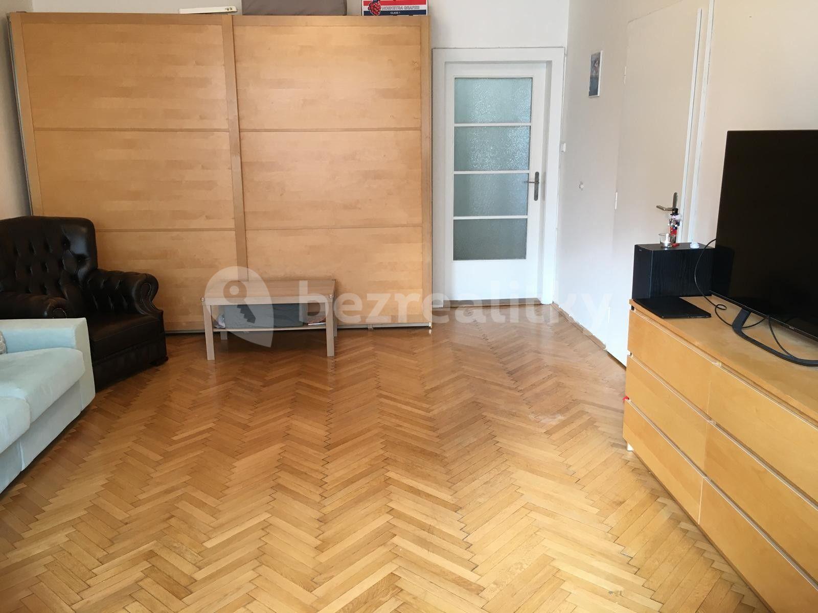 Predaj bytu 3-izbový 87 m², Kotlářská, Brno, Jihomoravský kraj