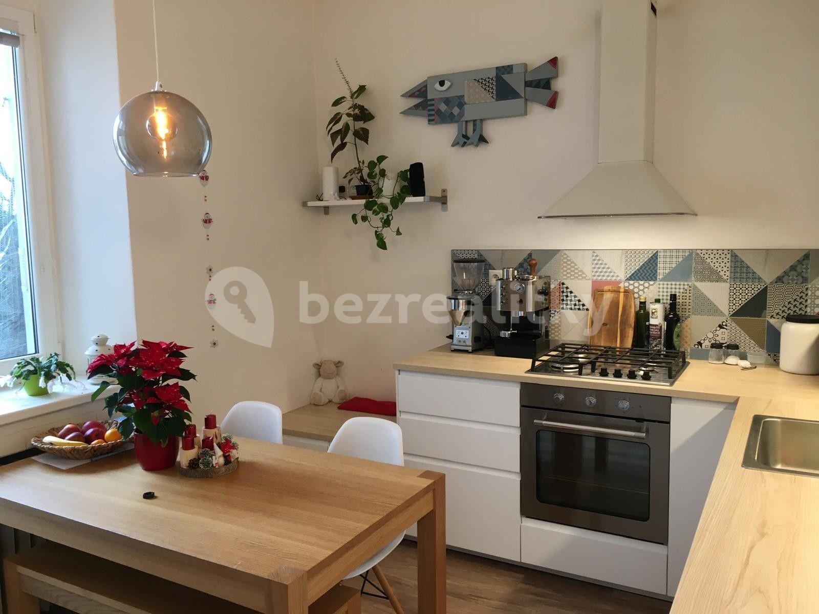 Predaj bytu 3-izbový 87 m², Kotlářská, Brno, Jihomoravský kraj