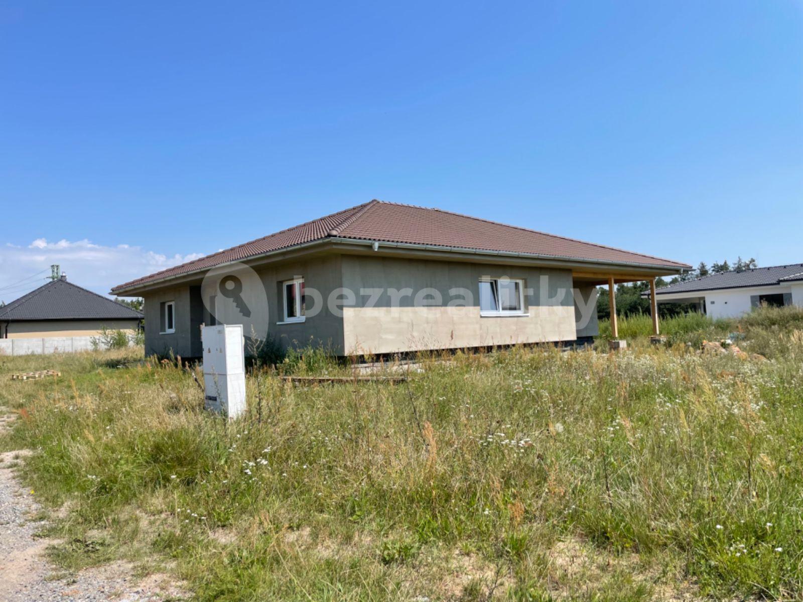 Predaj domu 167 m², pozemek 815 m², Přelouč, Pardubický kraj