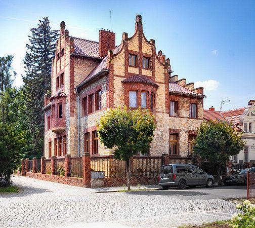 Prenájom bytu 2-izbový 59 m², náměstí Tomáše Garrigue Masaryka, Poděbrady, Středočeský kraj