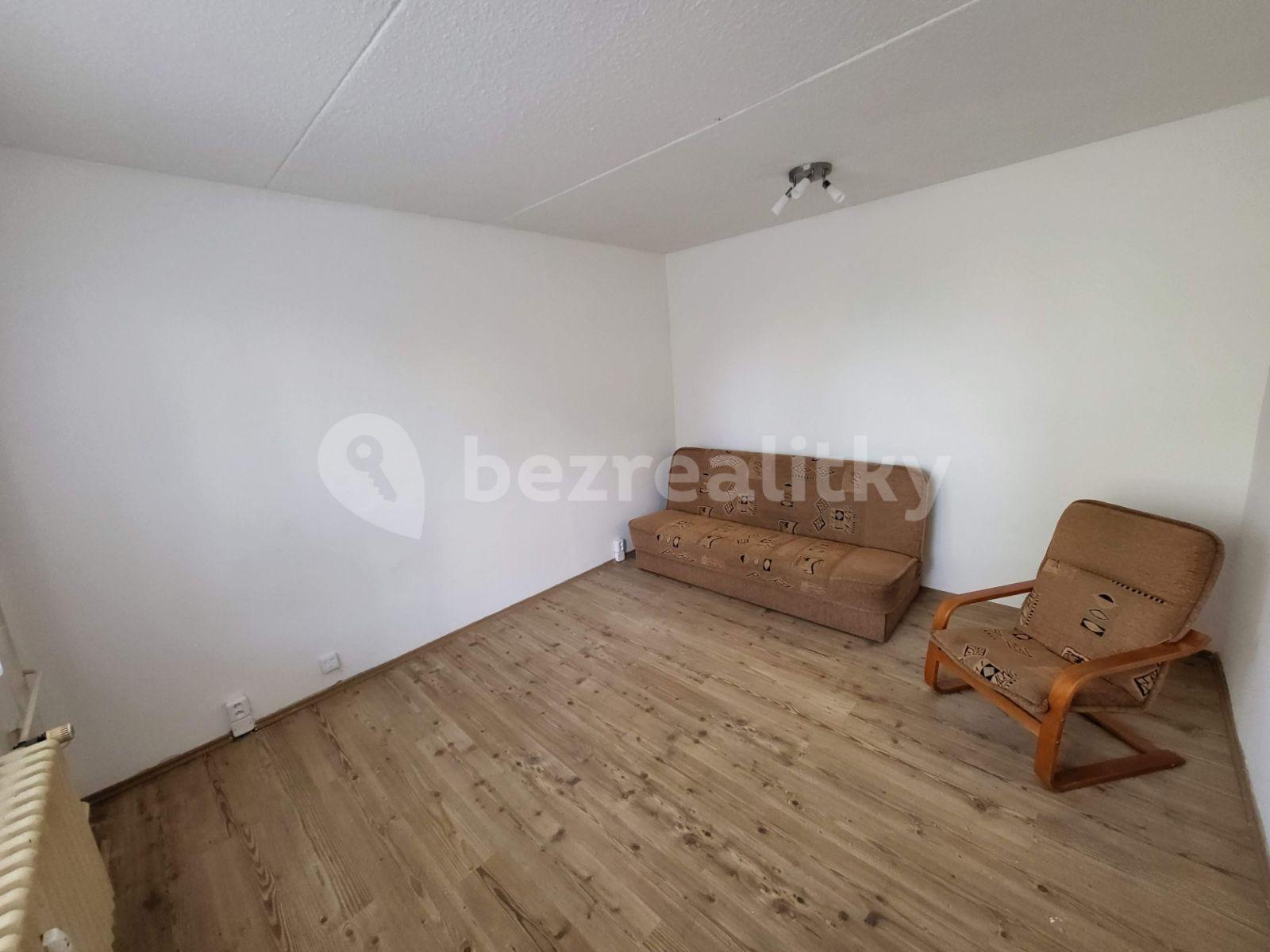 Predaj bytu 2-izbový 57 m², Obránců míru, Třebíč, Kraj Vysočina