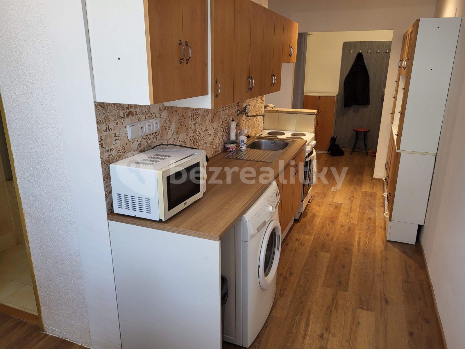 Predaj bytu 2-izbový 57 m², Obránců míru, Třebíč, Kraj Vysočina