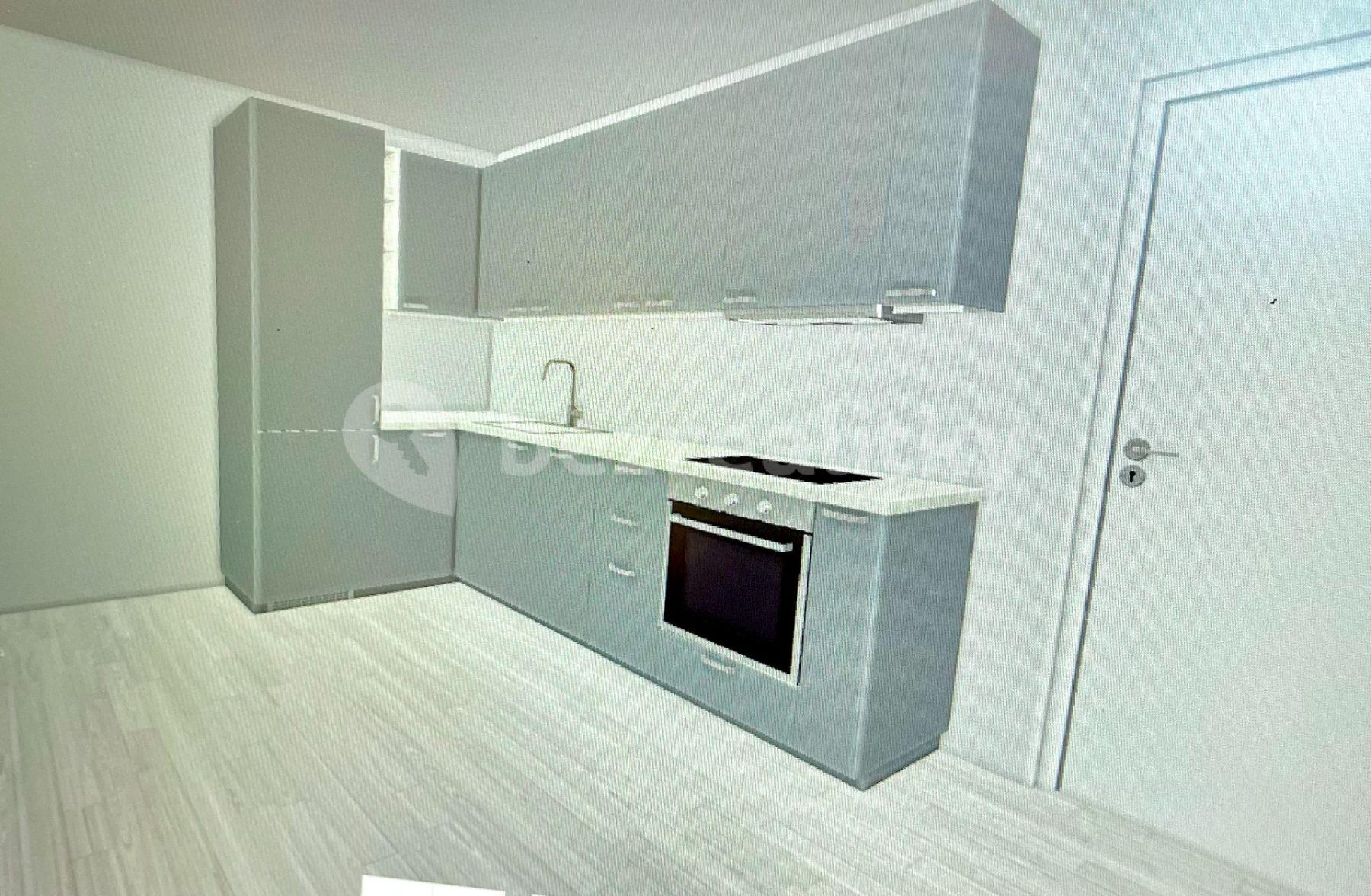 Prenájom bytu 1-izbový 43 m², Žofinská, Ostrava, Moravskoslezský kraj