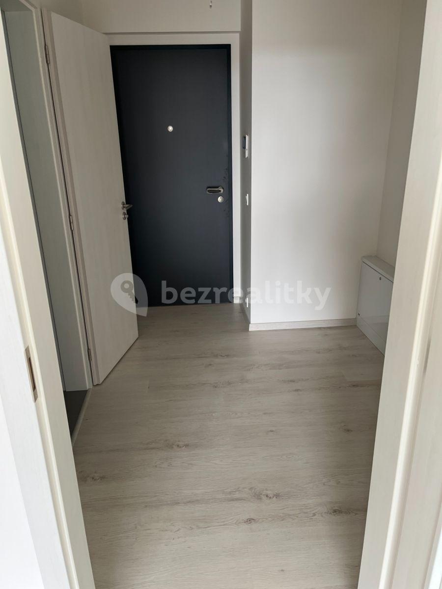 Prenájom bytu 1-izbový 43 m², Žofinská, Ostrava, Moravskoslezský kraj