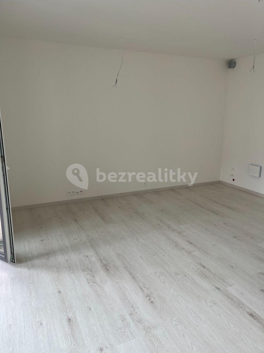 Prenájom bytu 1-izbový 43 m², Žofinská, Ostrava, Moravskoslezský kraj