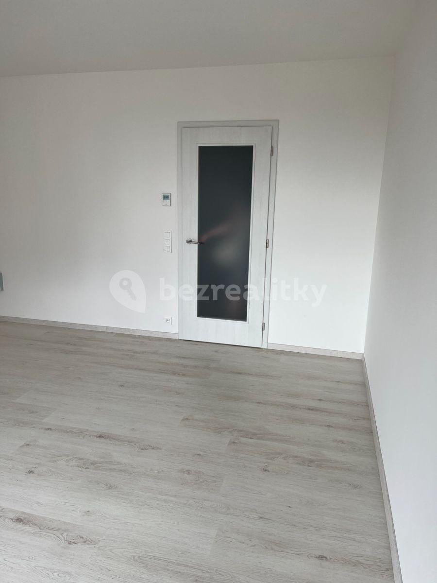 Prenájom bytu 1-izbový 43 m², Žofinská, Ostrava, Moravskoslezský kraj