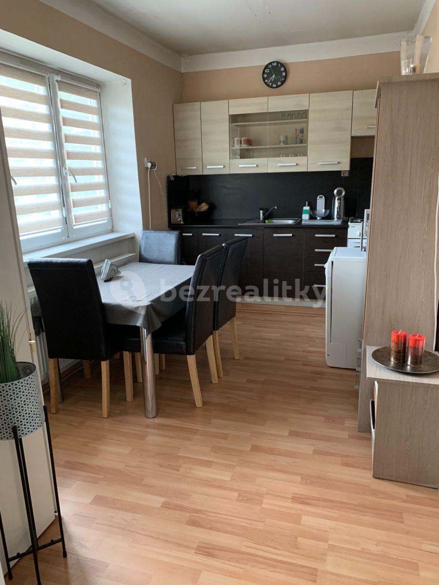 Prenájom bytu 2-izbový 60 m², Wolkerova, Třinec, Moravskoslezský kraj