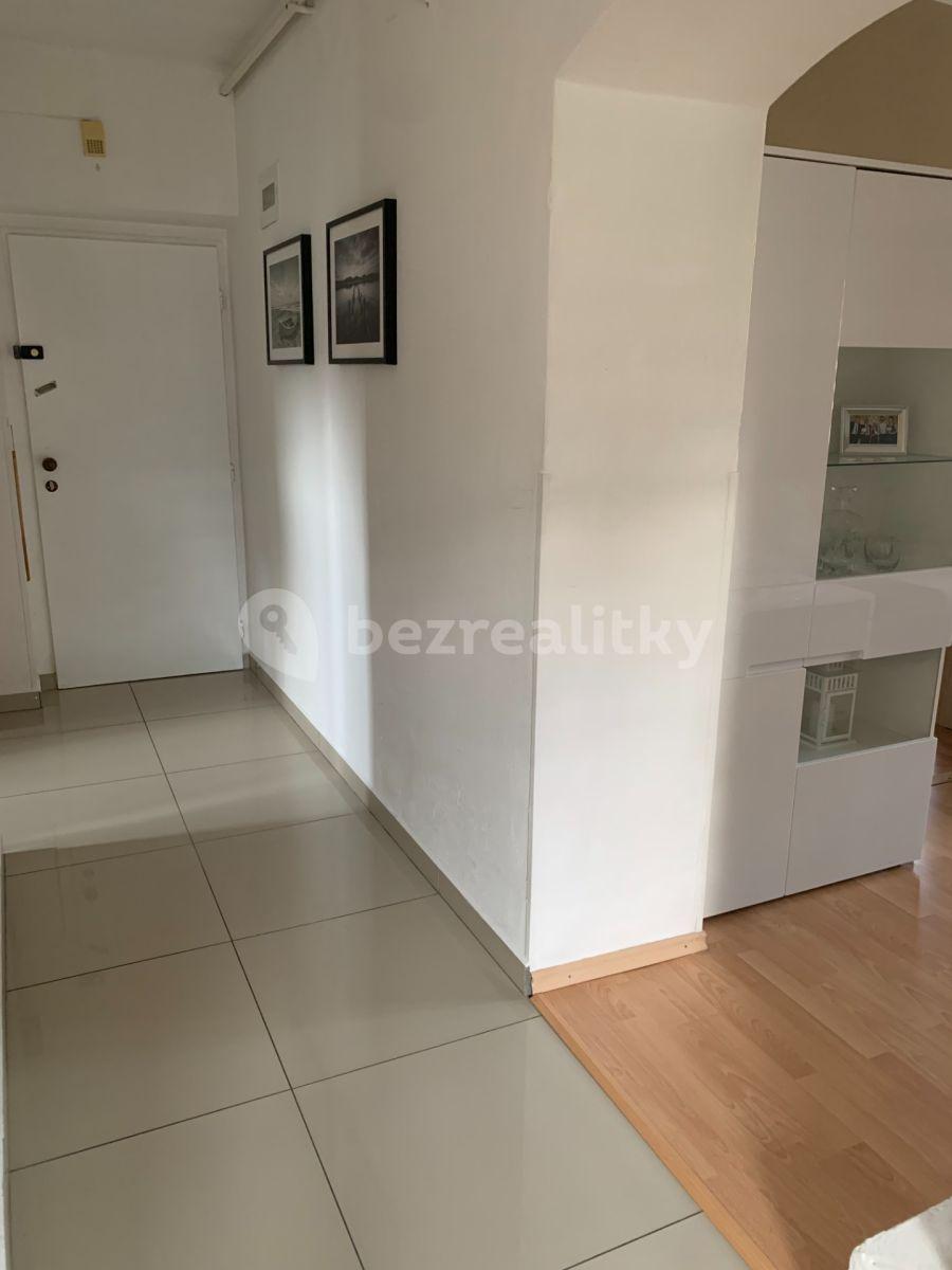 Prenájom bytu 2-izbový 60 m², Wolkerova, Třinec, Moravskoslezský kraj