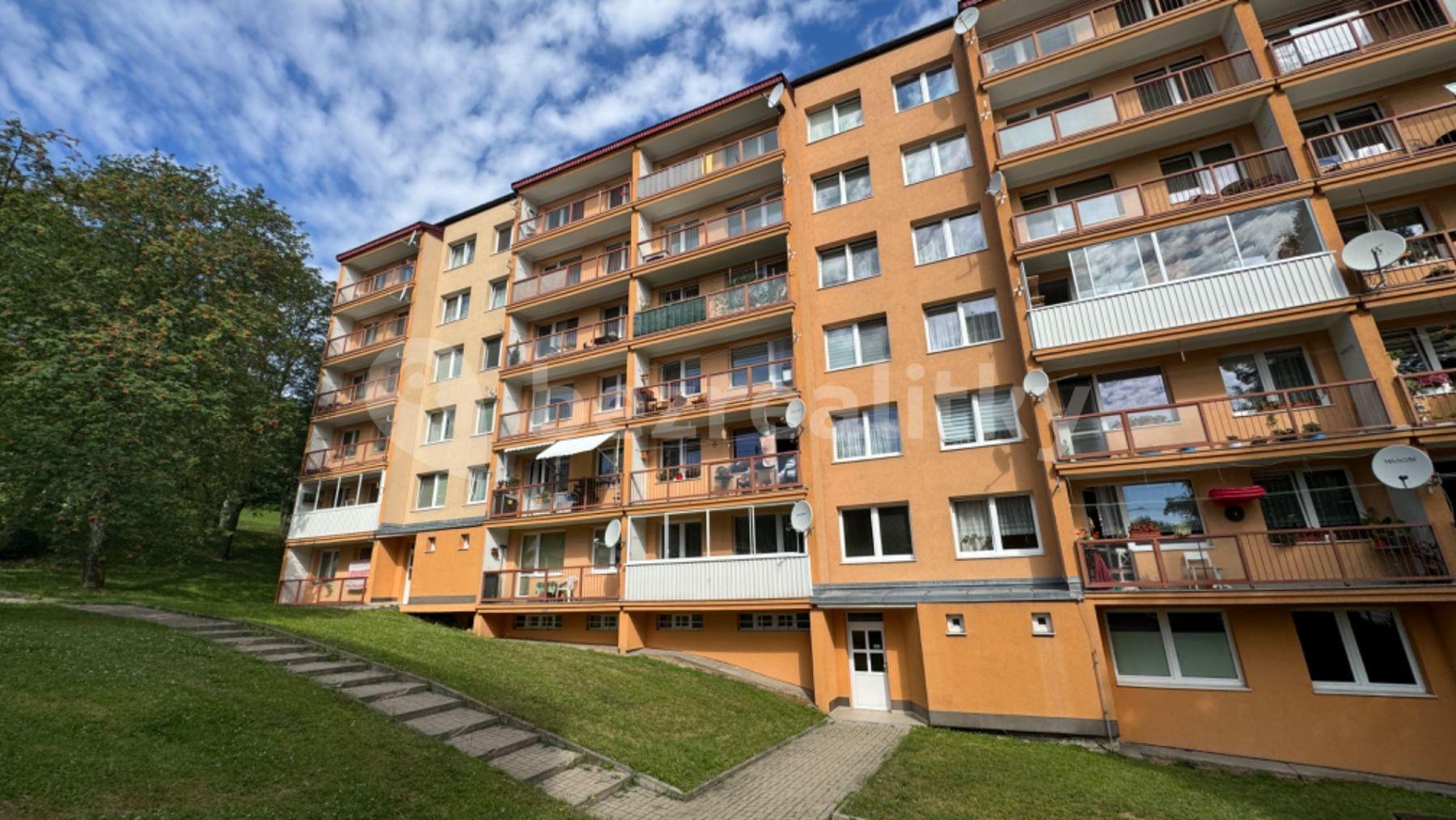 Predaj bytu 3-izbový 71 m², Bohuslava Martinů, Most, Ústecký kraj