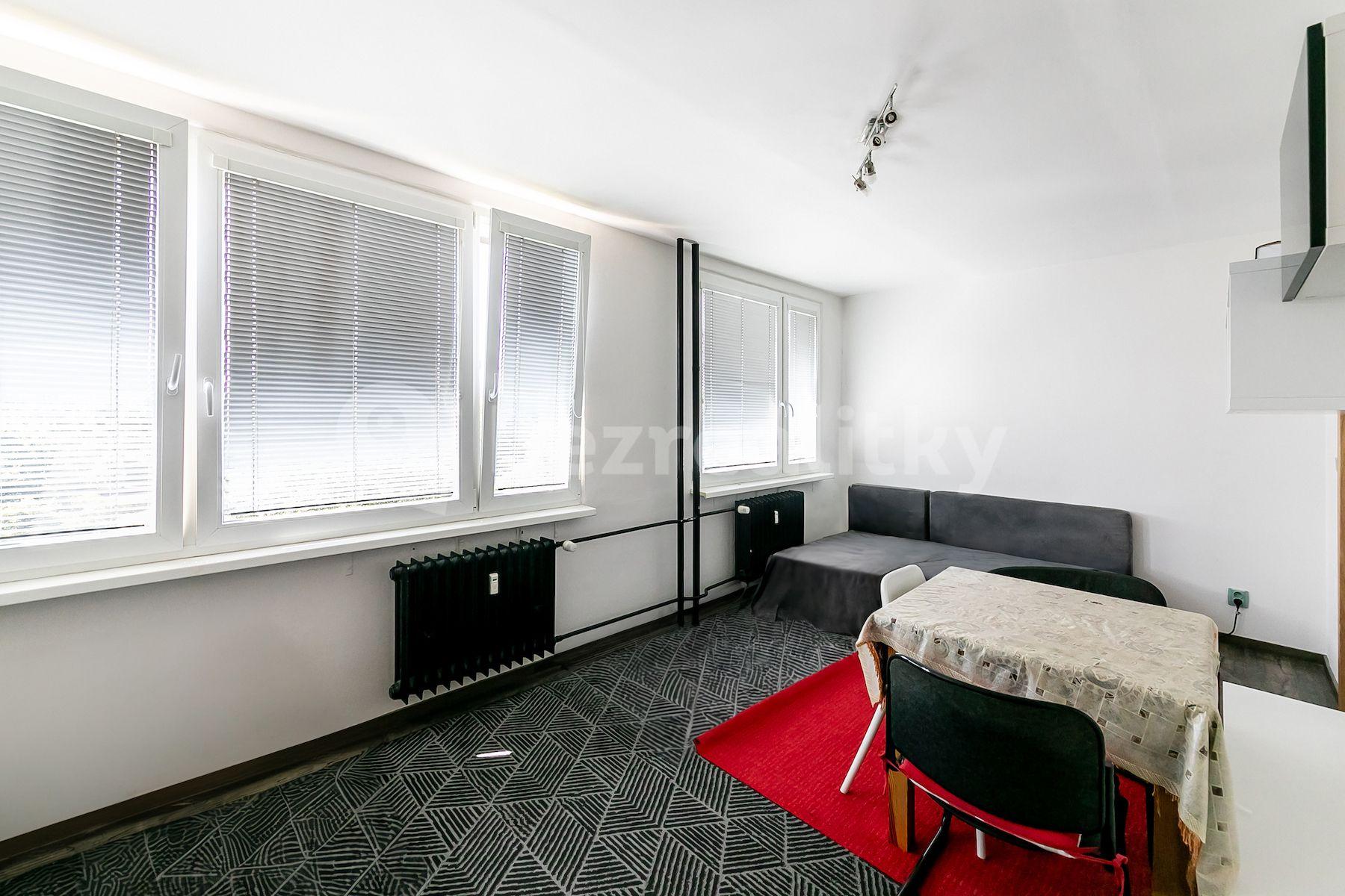 Predaj bytu 2-izbový 55 m², Jablonecká, Praha, Praha