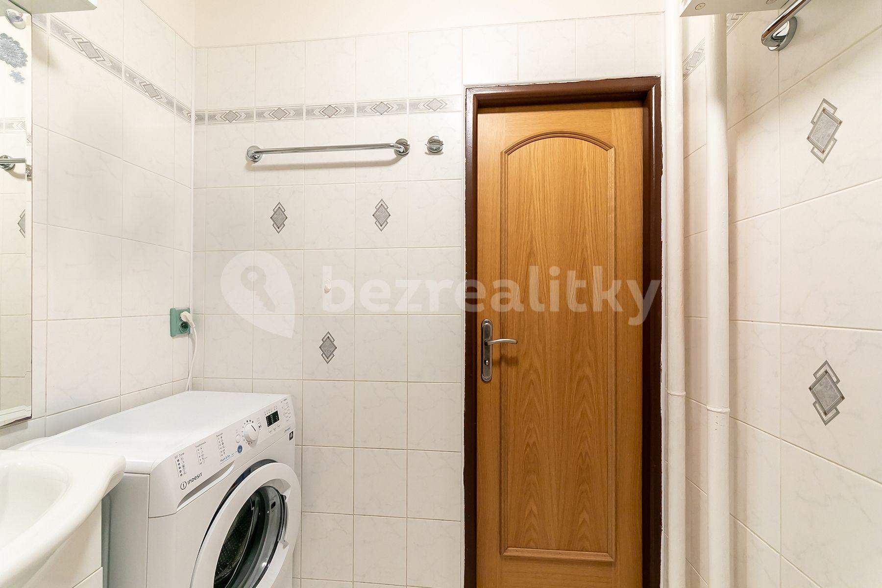 Predaj bytu 2-izbový 55 m², Jablonecká, Praha, Praha