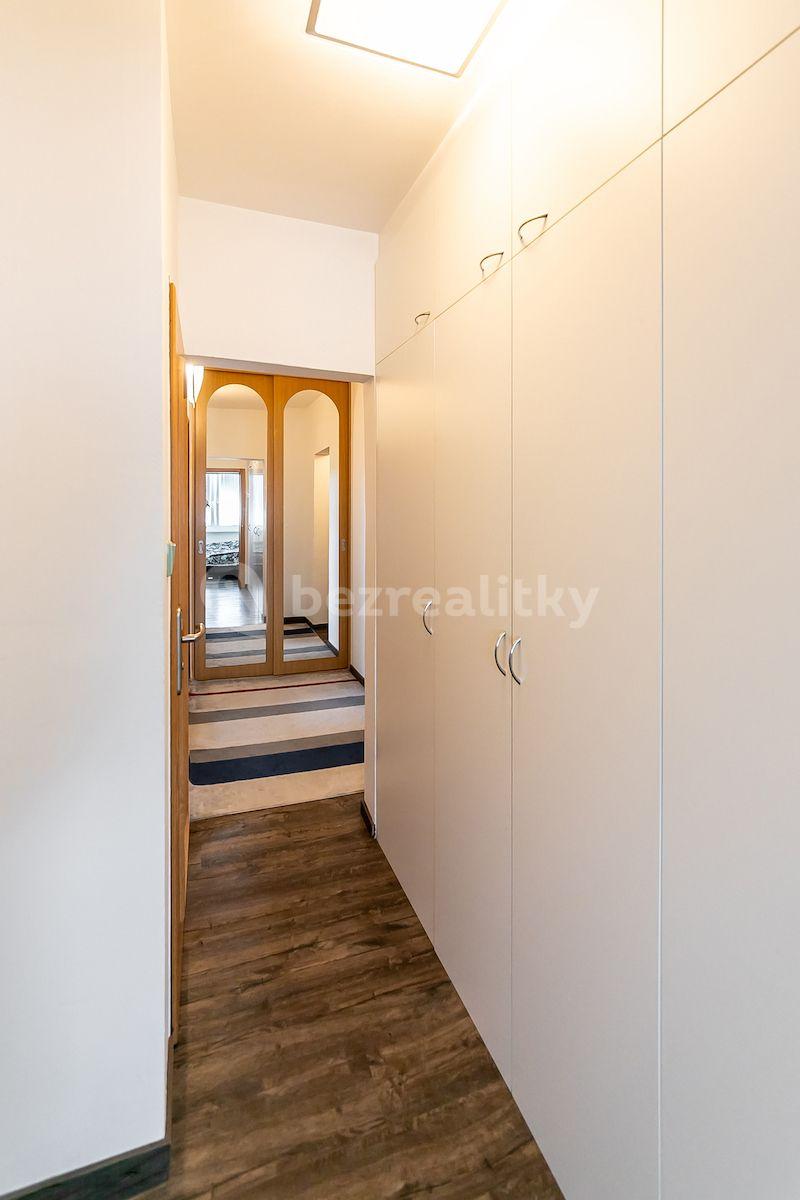 Predaj bytu 2-izbový 55 m², Jablonecká, Praha, Praha