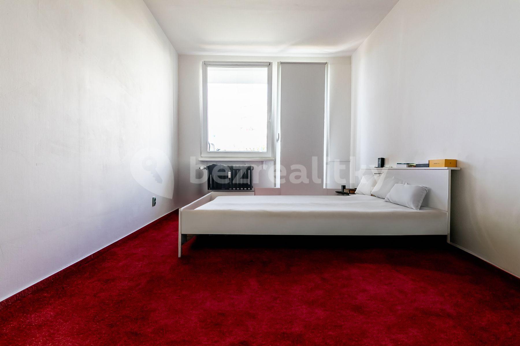 Predaj bytu 2-izbový 55 m², Jablonecká, Praha, Praha