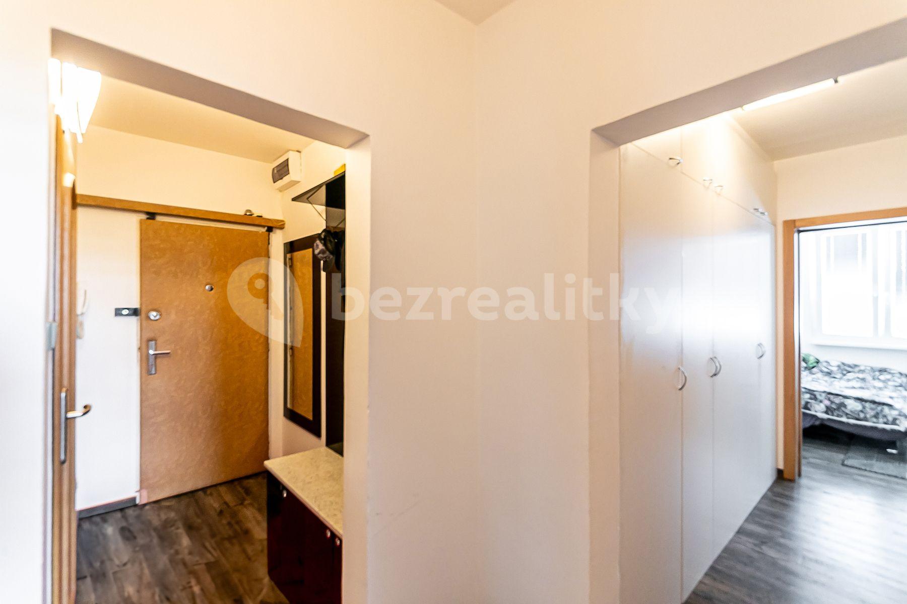 Predaj bytu 2-izbový 55 m², Jablonecká, Praha, Praha