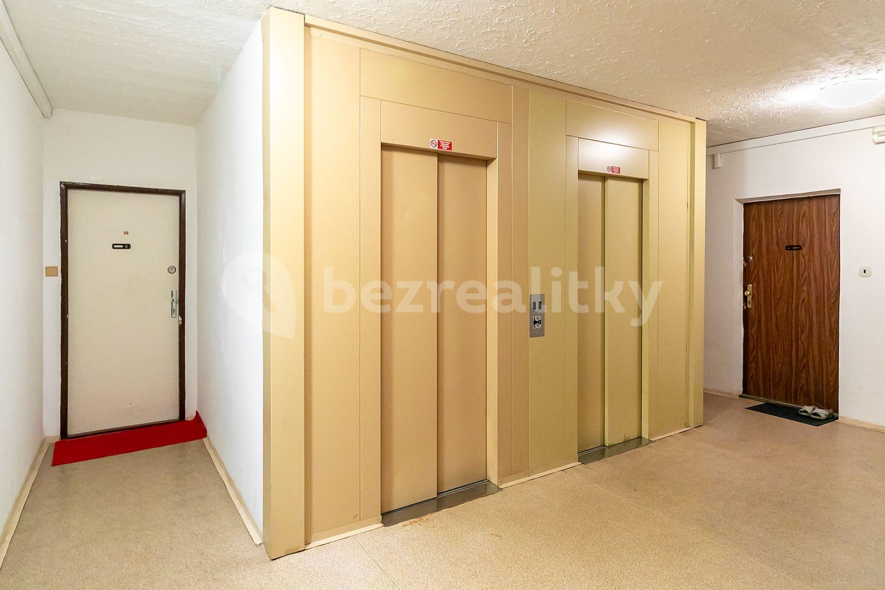 Predaj bytu 2-izbový 55 m², Jablonecká, Praha, Praha