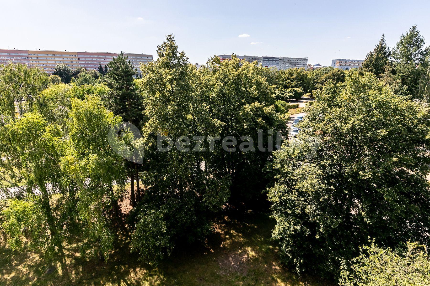 Predaj bytu 2-izbový 55 m², Jablonecká, Praha, Praha