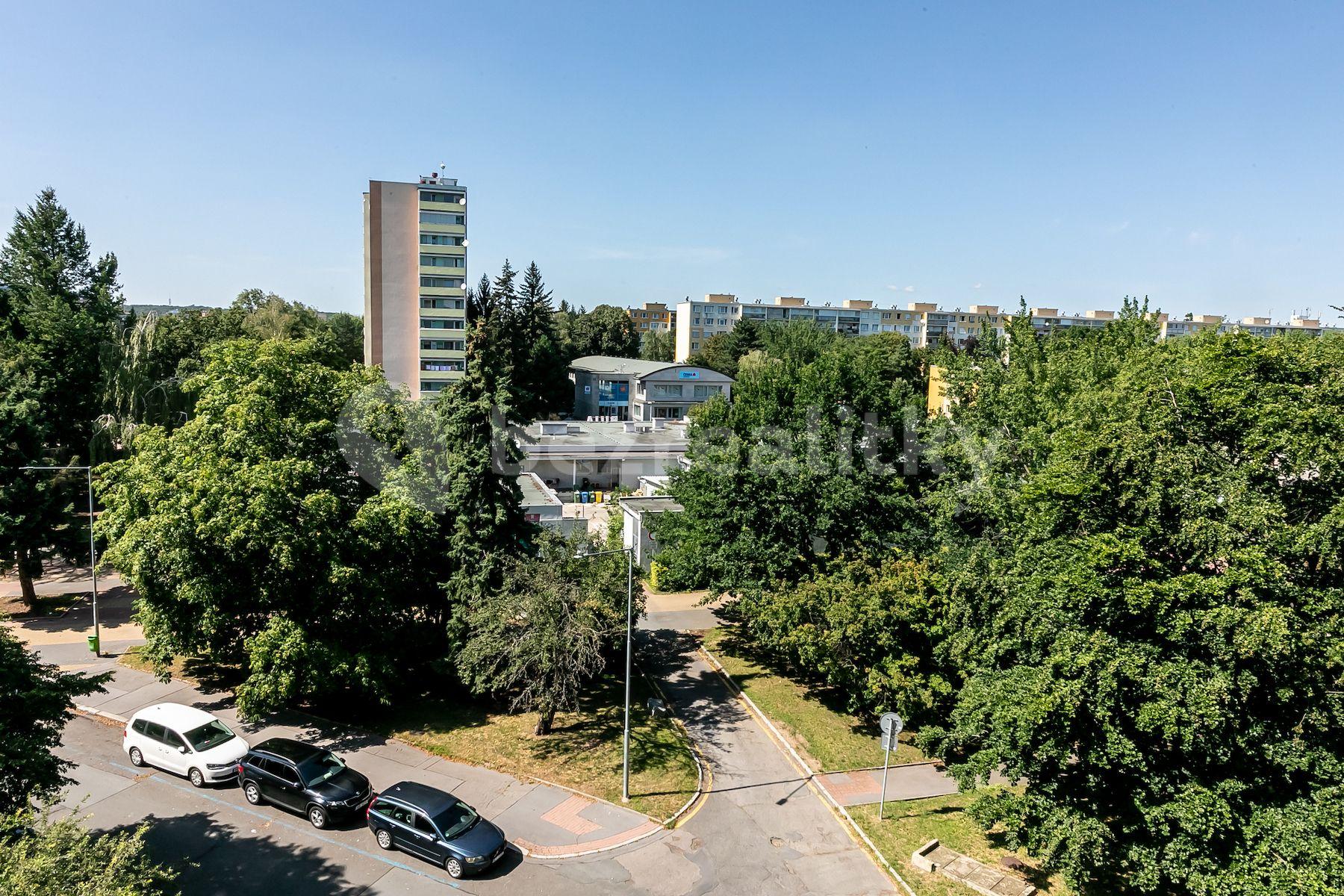 Predaj bytu 2-izbový 55 m², Jablonecká, Praha, Praha