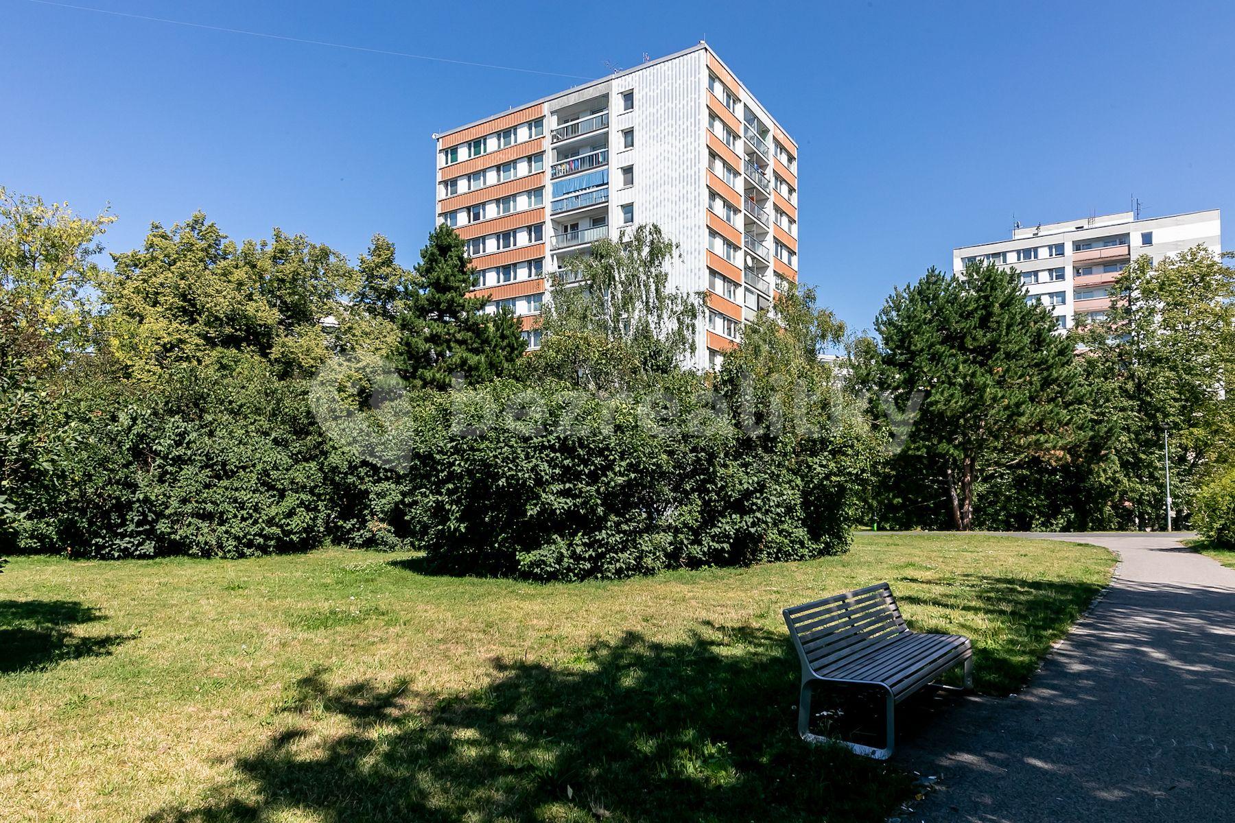 Predaj bytu 2-izbový 55 m², Jablonecká, Praha, Praha