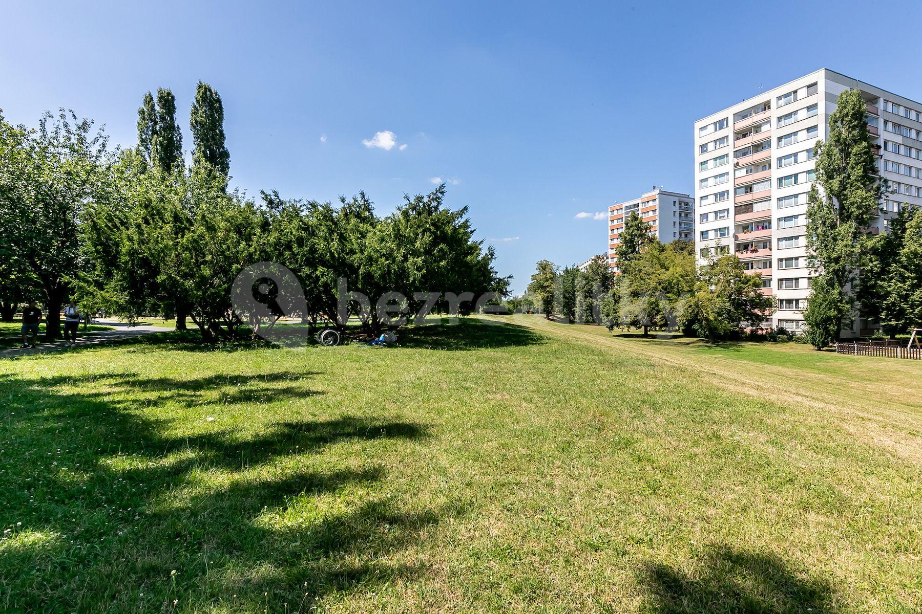 Predaj bytu 2-izbový 55 m², Jablonecká, Praha, Praha