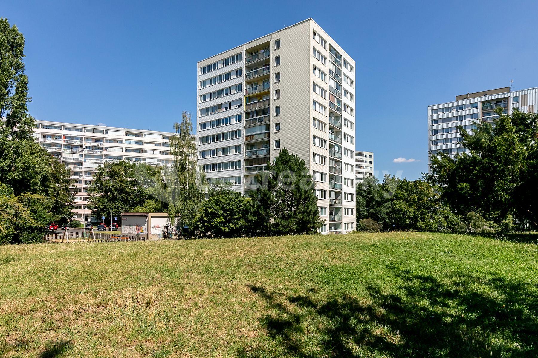 Predaj bytu 2-izbový 55 m², Jablonecká, Praha, Praha