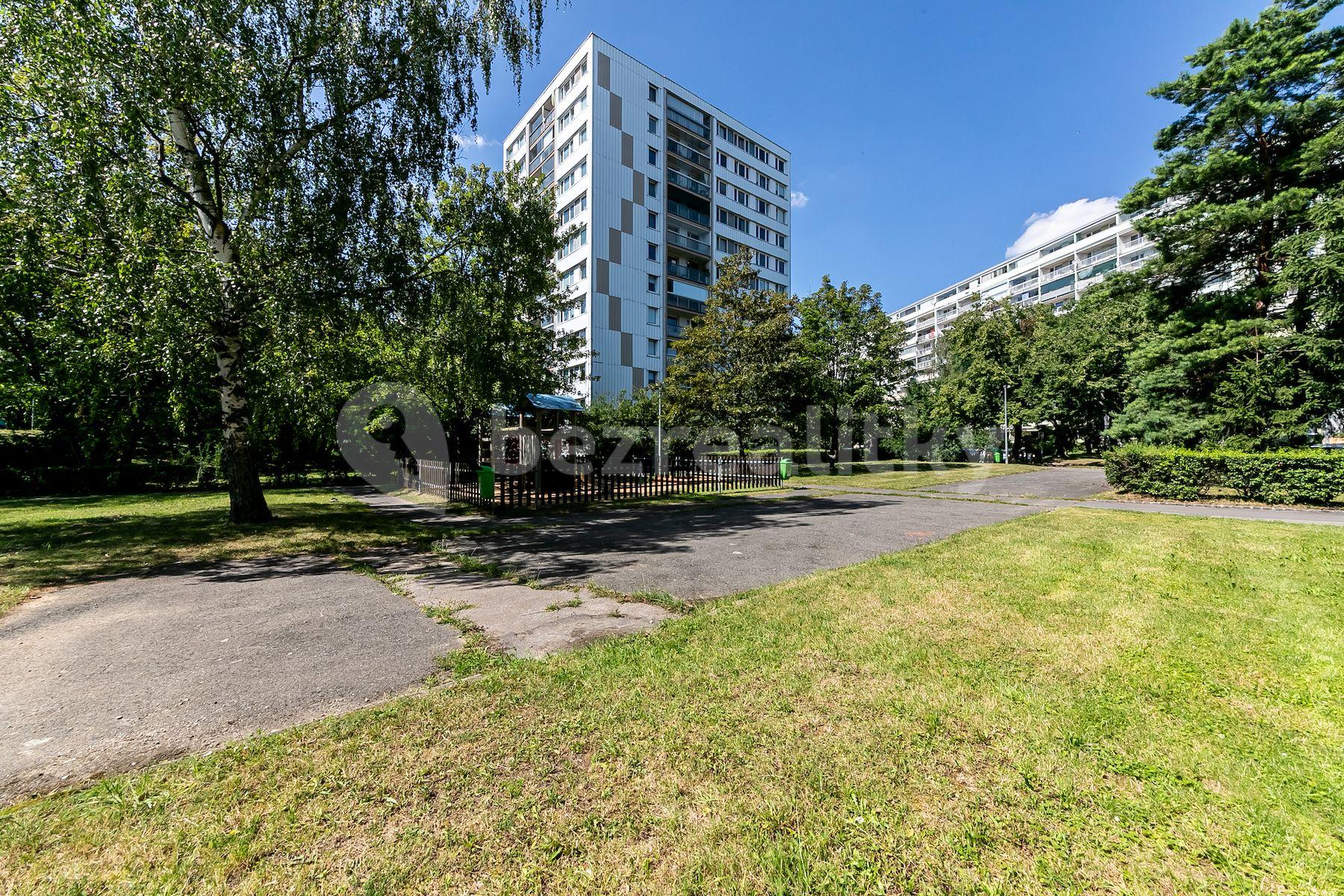 Predaj bytu 2-izbový 55 m², Jablonecká, Praha, Praha