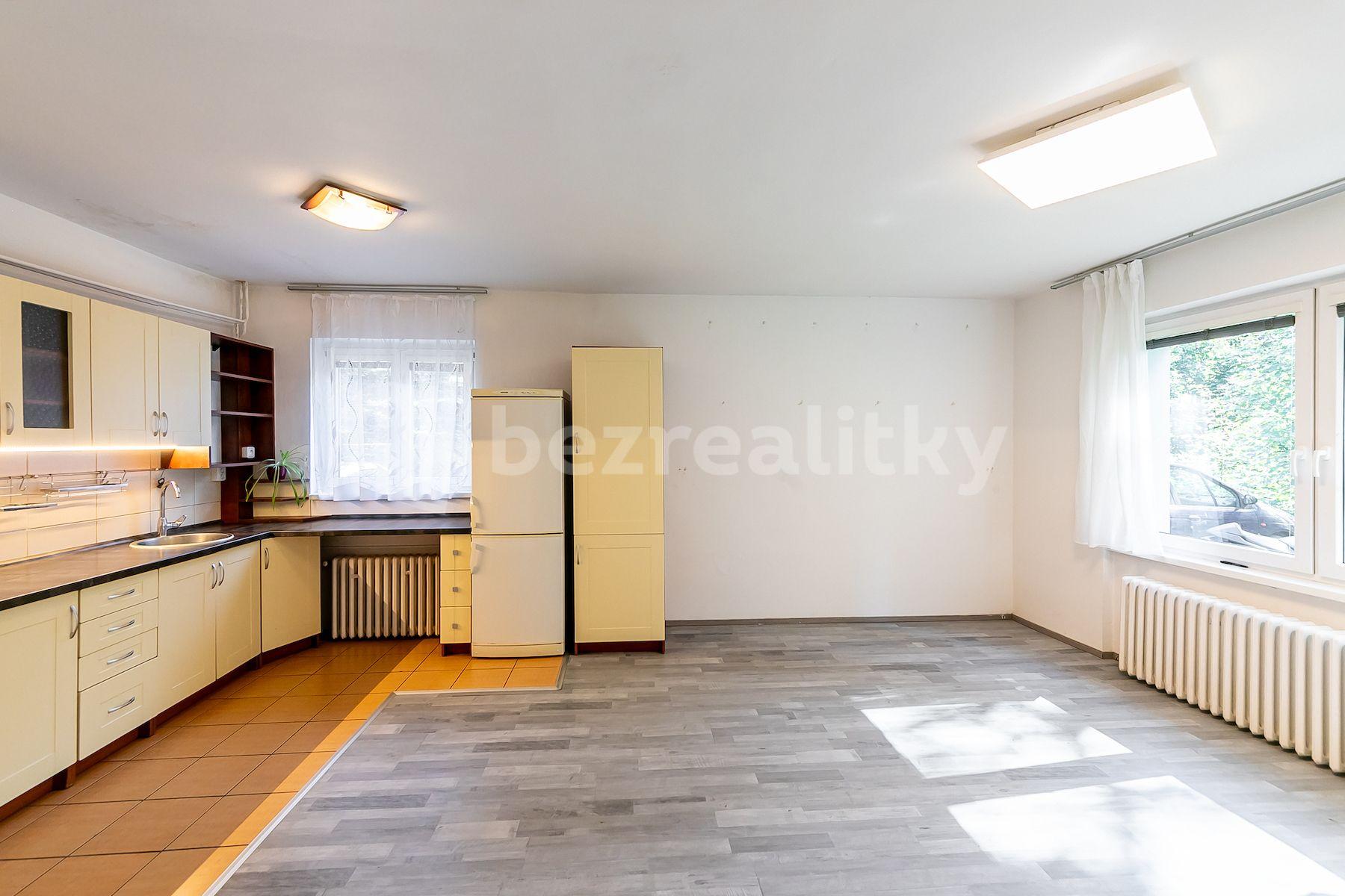 Predaj bytu 2-izbový 55 m², Za Tratí, Liberec, Liberecký kraj