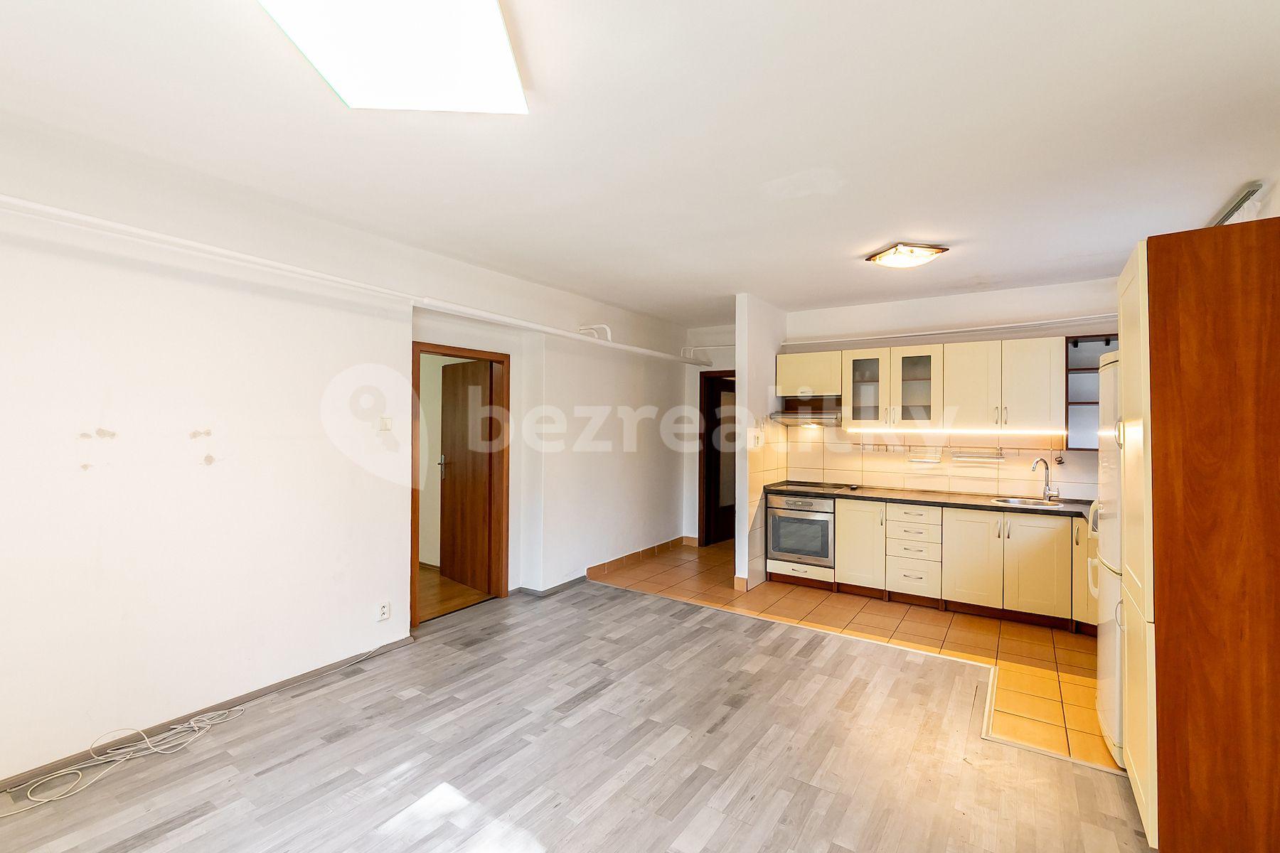 Predaj bytu 2-izbový 55 m², Za Tratí, Liberec, Liberecký kraj