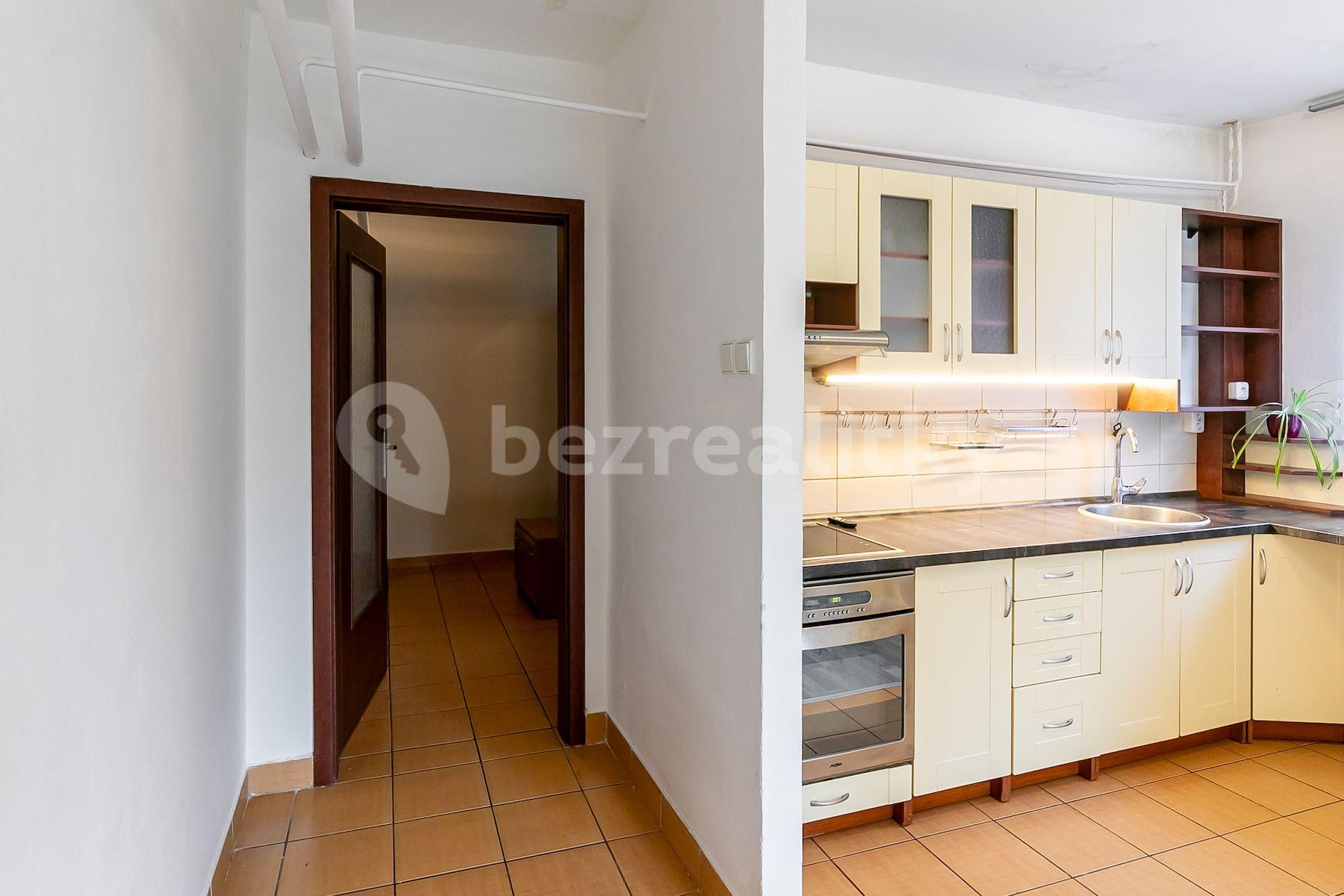 Predaj bytu 2-izbový 55 m², Za Tratí, Liberec, Liberecký kraj