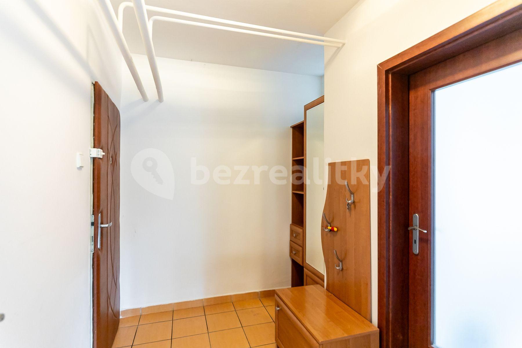 Predaj bytu 2-izbový 55 m², Za Tratí, Liberec, Liberecký kraj