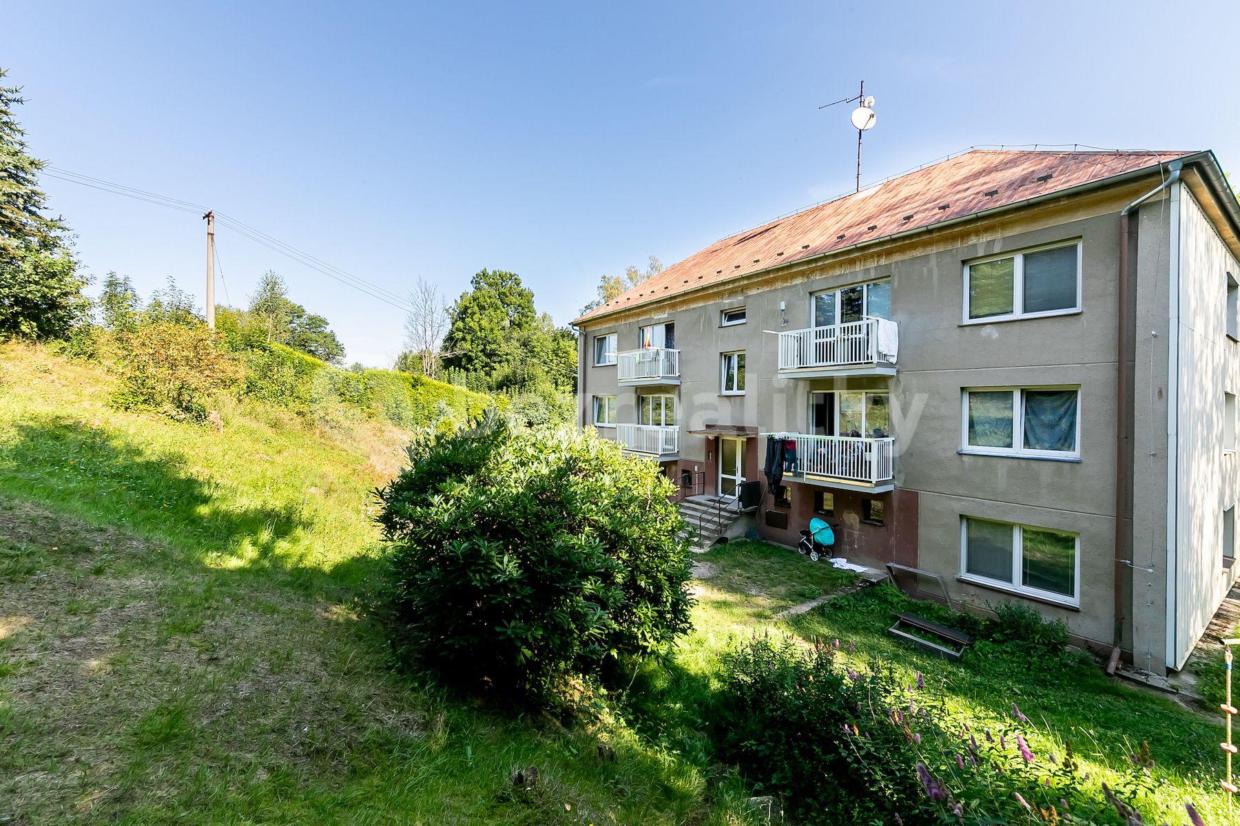 Predaj bytu 2-izbový 55 m², Za Tratí, Liberec, Liberecký kraj