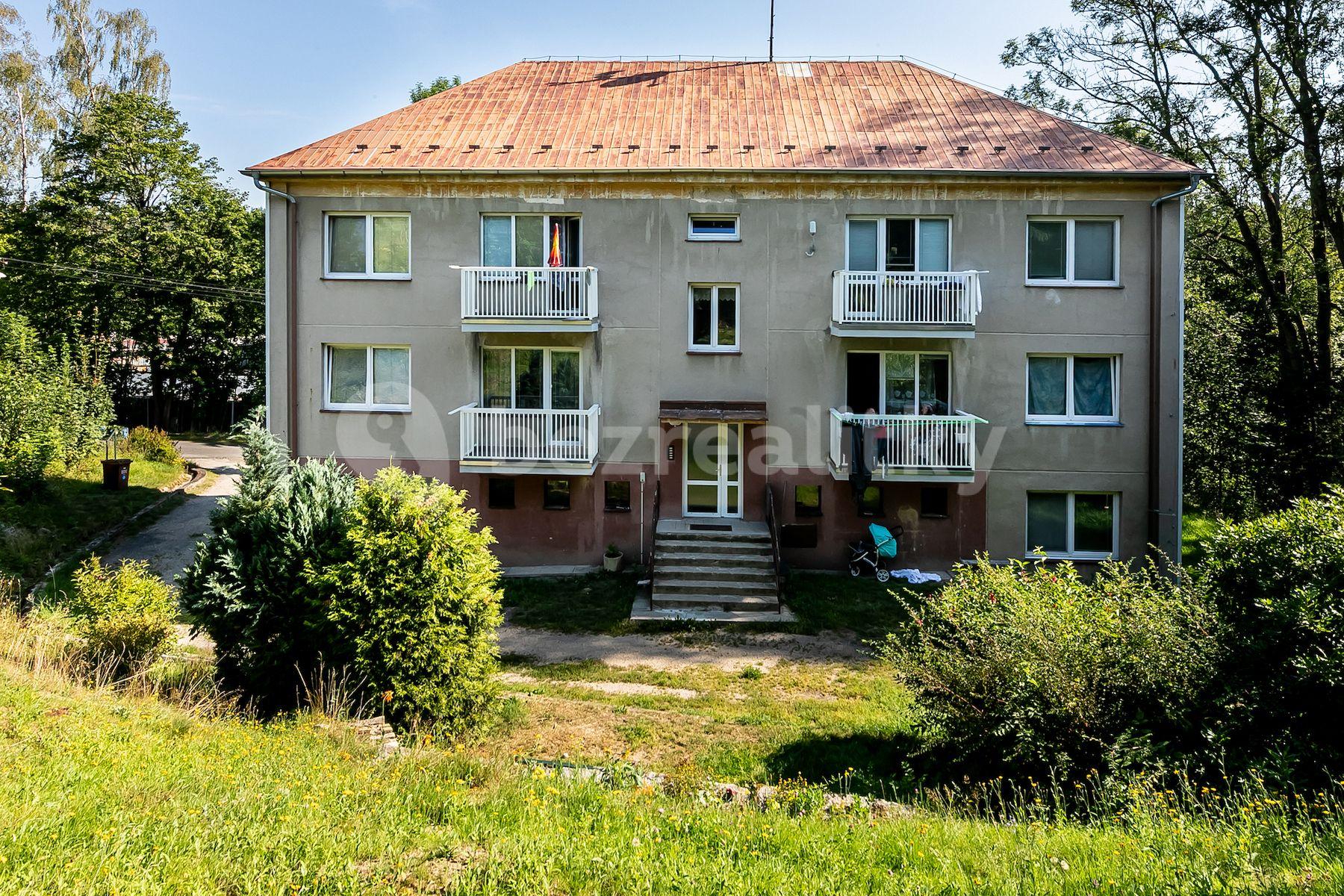 Predaj bytu 2-izbový 55 m², Za Tratí, Liberec, Liberecký kraj