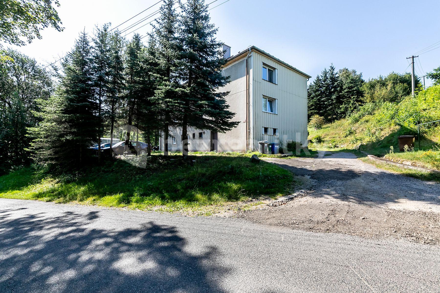 Predaj bytu 2-izbový 55 m², Za Tratí, Liberec, Liberecký kraj