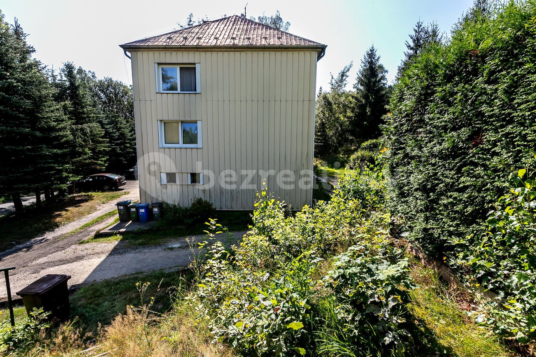 Predaj bytu 2-izbový 55 m², Za Tratí, Liberec, Liberecký kraj