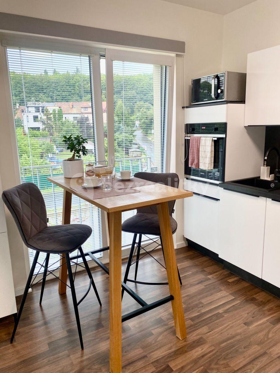 Predaj bytu 1-izbový 27 m², Novovysočanská, Praha, Praha